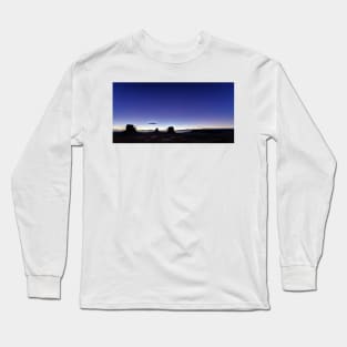 Twilight Approaches Long Sleeve T-Shirt